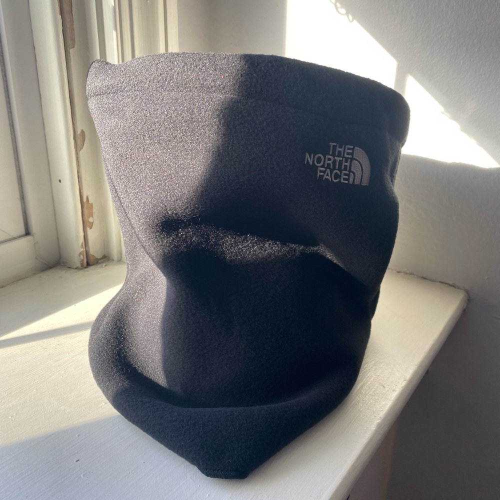 The North Face Black Neck Gaiter